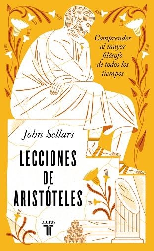 LECCIONES DE ARISTÓTELES | 9788430626502 | SELLARS, JOHN | Llibreria L'Odissea - Libreria Online de Vilafranca del Penedès - Comprar libros