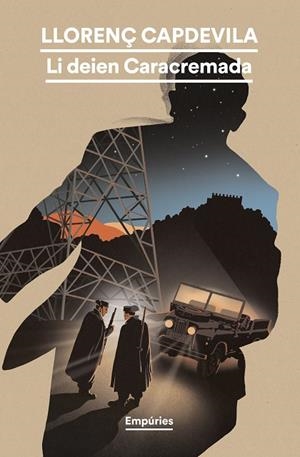 LI DEIEN CARACREMADA | 9788419729194 | CAPDEVILA ROURE, LLORENÇ | Llibreria L'Odissea - Libreria Online de Vilafranca del Penedès - Comprar libros