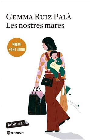 LES NOSTRES MARES | 9788419971043 | RUIZ PALÀ, GEMMA | Llibreria Online de Vilafranca del Penedès | Comprar llibres en català