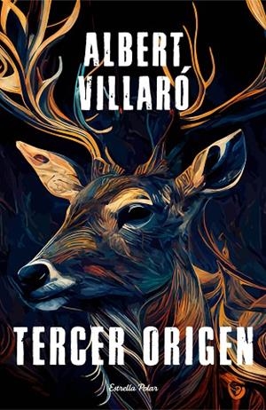 TERCER ORIGEN | 9788413897530 | VILLARÓ, ALBERT | Llibreria L'Odissea - Libreria Online de Vilafranca del Penedès - Comprar libros
