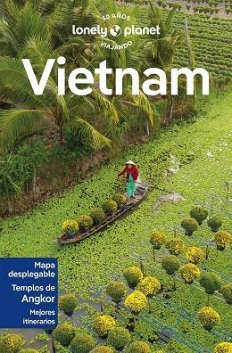 VIETNAM 9 | 9788408232377 | VV. AA | Llibreria L'Odissea - Libreria Online de Vilafranca del Penedès - Comprar libros