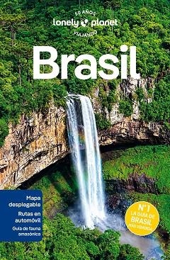 BRASIL 7 | 9788408277811 | VV. AA | Llibreria L'Odissea - Libreria Online de Vilafranca del Penedès - Comprar libros