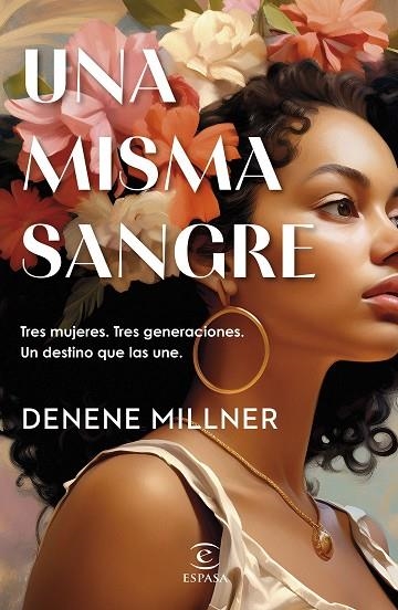 UNA MISMA SANGRE | 9788467072525 | MILLNER, DENENE | Llibreria L'Odissea - Libreria Online de Vilafranca del Penedès - Comprar libros