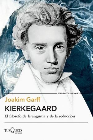 KIERKEGAARD | 9788411073981 | GARFF, JOAKIM | Llibreria L'Odissea - Libreria Online de Vilafranca del Penedès - Comprar libros