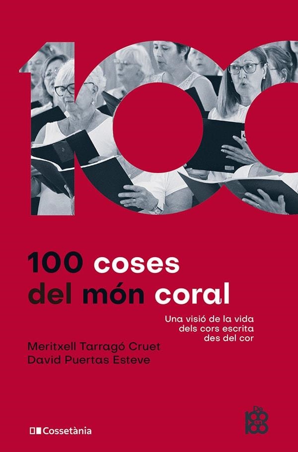100 COSES DEL MÓN CORAL | 9788413563312 | TARRAGÓ CRUET, MERITXELL/PUERTAS ESTEVE, DAVID | Llibreria L'Odissea - Libreria Online de Vilafranca del Penedès - Comprar libros
