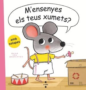 M'ENSENYES ELS TEUS XUMETS ? | 9788466156295 | VAN GENECHTEN, GUIDO | Llibreria Online de Vilafranca del Penedès | Comprar llibres en català