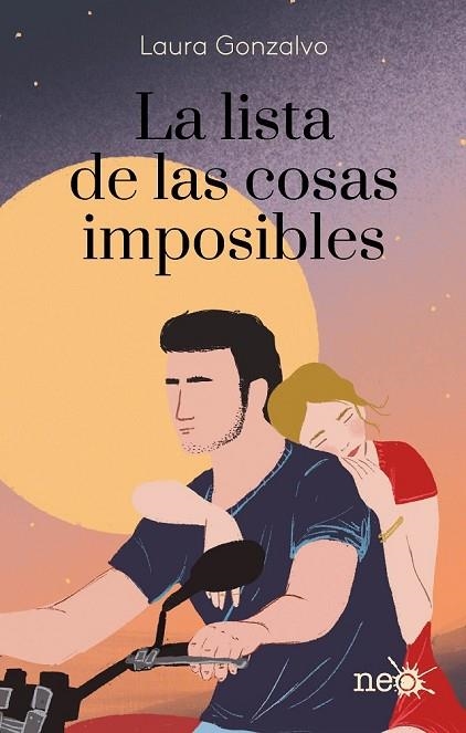 LA LISTA DE LAS COSAS IMPOSIBLES | 9788410079168 | GONZALVO, LAURA | Llibreria L'Odissea - Libreria Online de Vilafranca del Penedès - Comprar libros