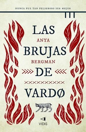 LAS BRUJAS DE VARDO | 9788419767103 | BERGMAN, ANYA | Llibreria L'Odissea - Libreria Online de Vilafranca del Penedès - Comprar libros