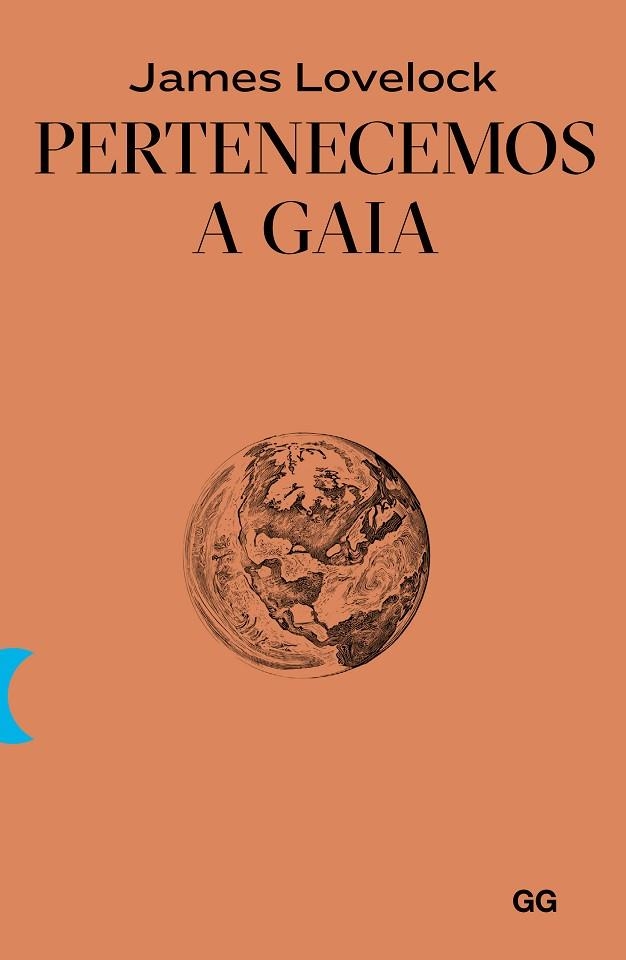 PERTENECEMOS A GAIA | 9788425234972 | LOVELOCK, JAMES | Llibreria L'Odissea - Libreria Online de Vilafranca del Penedès - Comprar libros