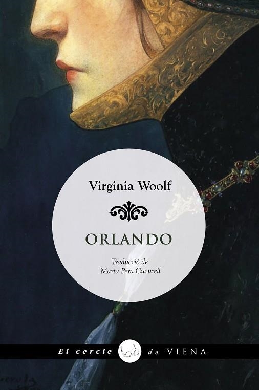 ORLANDO | 9788418908774 | WOOLF, VIRGINIA | Llibreria L'Odissea - Libreria Online de Vilafranca del Penedès - Comprar libros