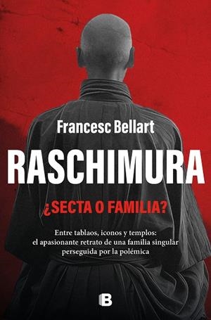 RASCHIMURA | 9788466672771 | BELLART, FRANCESC | Llibreria Online de Vilafranca del Penedès | Comprar llibres en català