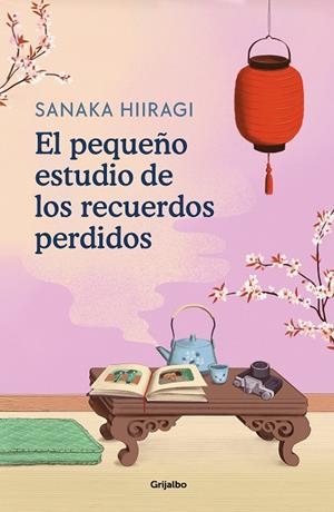 EL PEQUEÑO ESTUDIO DE LOS RECUERDOS PERDIDOS | 9788425366079 | HIIRAGI, SANAKA | Llibreria L'Odissea - Libreria Online de Vilafranca del Penedès - Comprar libros