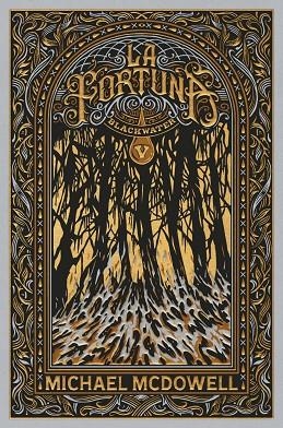 BLACKWATER V LA FORTUNA ( CASTELLÀ ) | 9788419654977 | MCDOWELL, MICHAEL | Llibreria Online de Vilafranca del Penedès | Comprar llibres en català