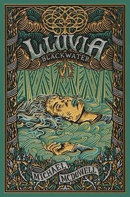 BLACKWATER VI LLUVIA | 9788419654991 | MCDOWELL, MICHAEL | Llibreria Online de Vilafranca del Penedès | Comprar llibres en català