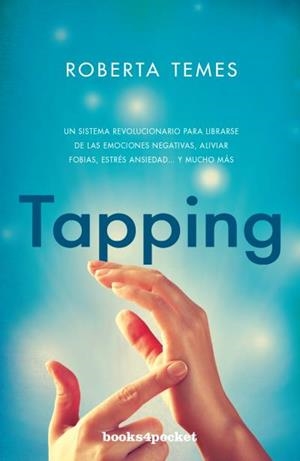 TAPPING | 9788416622139 | TEMES, ROBERTA | Llibreria L'Odissea - Libreria Online de Vilafranca del Penedès - Comprar libros