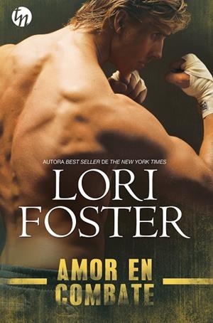 AMOR EN COMBATE | 9788413480312 | FOSTER, LORI | Llibreria Online de Vilafranca del Penedès | Comprar llibres en català