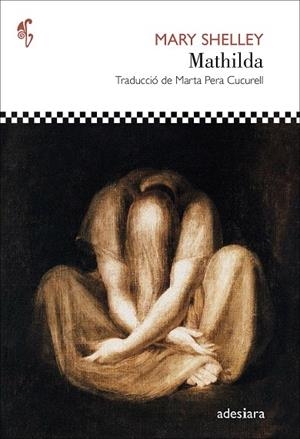 MATHILDA | 9788419908032 | SHELLEY, MARY | Llibreria L'Odissea - Libreria Online de Vilafranca del Penedès - Comprar libros