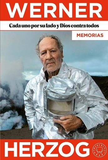 CADA UNO POR SU LADO Y DIOS CONTRA TODOS  | 9788410025127 | HERZOG, WERNER | Llibreria L'Odissea - Libreria Online de Vilafranca del Penedès - Comprar libros