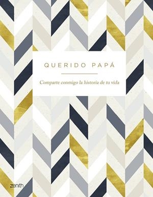 QUERIDO PAPÁ | 9788408281597 | VV. AA | Llibreria L'Odissea - Libreria Online de Vilafranca del Penedès - Comprar libros