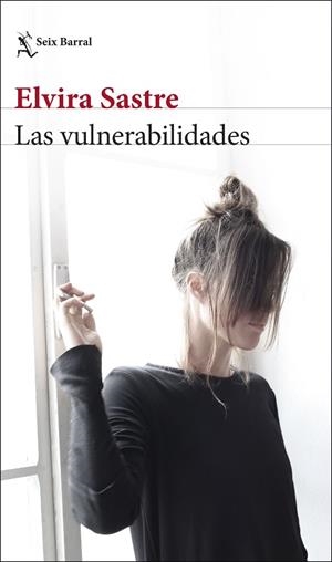 LAS VULNERABILIDADES | 9788432242878 | SASTRE, ELVIRA | Llibreria L'Odissea - Libreria Online de Vilafranca del Penedès - Comprar libros