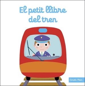 EL PETIT LLIBRE DEL TREN | 9788413895383 | CHOUX, NATHALIE | Llibreria L'Odissea - Libreria Online de Vilafranca del Penedès - Comprar libros