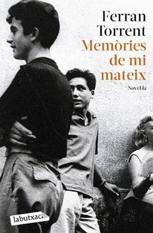 MEMÒRIES DE MI MATEIX | 9788419971029 | TORRENT, FERRAN | Llibreria Online de Vilafranca del Penedès | Comprar llibres en català