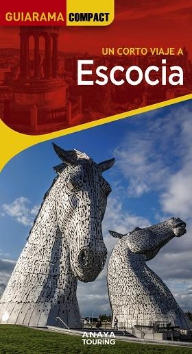 ESCOCIA | 9788491585954 | BLANCO BARBA, ELISA | Llibreria L'Odissea - Libreria Online de Vilafranca del Penedès - Comprar libros