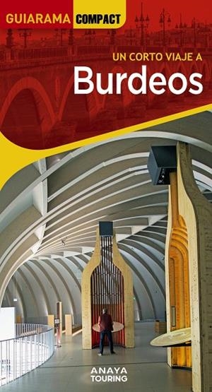BURDEOS | 9788491585961 | MARTÍN APARICIO, GALO | Llibreria L'Odissea - Libreria Online de Vilafranca del Penedès - Comprar libros