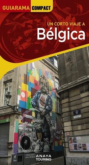 BÉLGICA | 9788491587453 | MARTÍN APARICIO, GALO | Llibreria L'Odissea - Libreria Online de Vilafranca del Penedès - Comprar libros