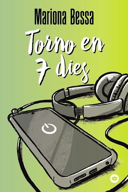 TORNO EN SET DIES | 9788448963620 | BESSA, MARIONA | Llibreria L'Odissea - Libreria Online de Vilafranca del Penedès - Comprar libros