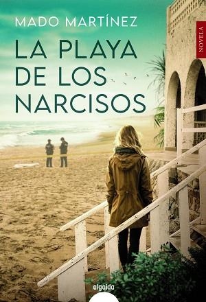 LA PLAYA DE LOS NARCISOS | 9788491898870 | MARTÍNEZ, MADO | Llibreria L'Odissea - Libreria Online de Vilafranca del Penedès - Comprar libros