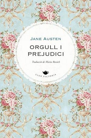 ORGULL I PREJUDICI | 9788418908705 | AUSTEN, JANE | Llibreria L'Odissea - Libreria Online de Vilafranca del Penedès - Comprar libros