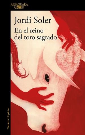 EN EL REINO DEL TORO SAGRADO | 9788420477138 | SOLER, JORDI | Llibreria Online de Vilafranca del Penedès | Comprar llibres en català