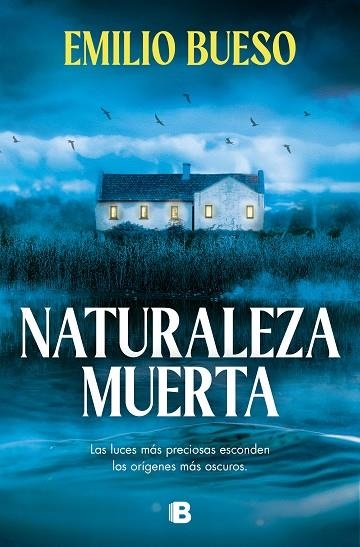 NATURALEZA MUERTA | 9788466677448 | BUESO, EMILIO | Llibreria L'Odissea - Libreria Online de Vilafranca del Penedès - Comprar libros