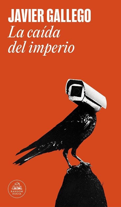 LA CAÍDA DEL IMPERIO | 9788439743033 | GALLEGO, JAVIER | Llibreria Online de Vilafranca del Penedès | Comprar llibres en català