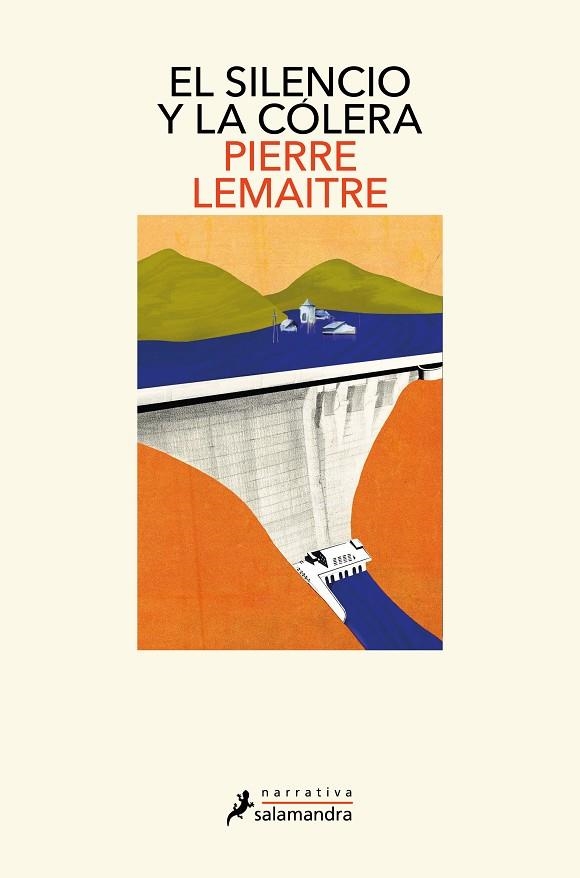 EL SILENCIO Y LA CÓLERA ( LOS AÑOS GLORIOSOS 2 ) | 9788419346636 | LEMAITRE, PIERRE | Llibreria Online de Vilafranca del Penedès | Comprar llibres en català
