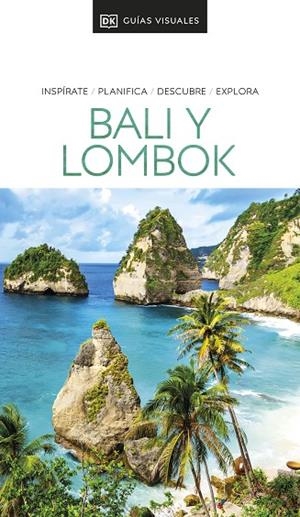 BALI Y LOMBOK ( GUÍAS VISUALES ) | 9780241644454 | DK | Llibreria L'Odissea - Libreria Online de Vilafranca del Penedès - Comprar libros