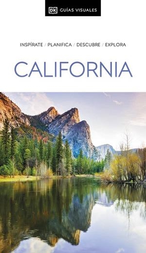 CALIFORNIA ( GUÍAS VISUALES ) | 9780241678169 | DK | Llibreria L'Odissea - Libreria Online de Vilafranca del Penedès - Comprar libros