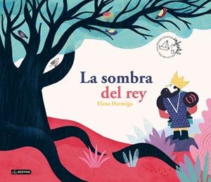 LA SOMBRA DEL REY | 9788408282471 | HORMIGA, ELENA | Llibreria L'Odissea - Libreria Online de Vilafranca del Penedès - Comprar libros