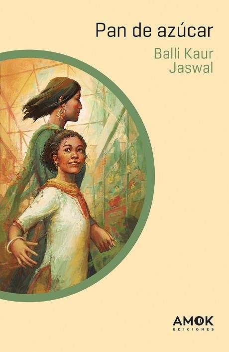 PAN DE AZÚCAR | 9788419211323 | JASWAL, BALLI KAUR  | Llibreria L'Odissea - Libreria Online de Vilafranca del Penedès - Comprar libros