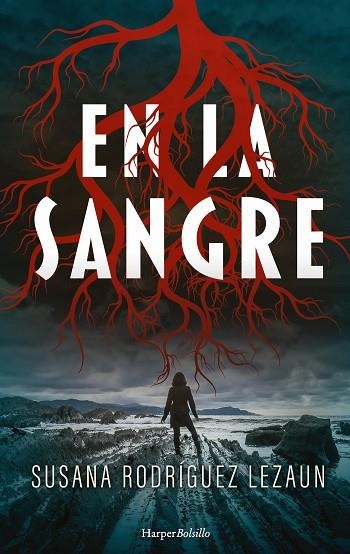 EN LA SANGRE | 9788419809278 | RODRÍGUEZ LEZAUN, SUSANA | Llibreria L'Odissea - Libreria Online de Vilafranca del Penedès - Comprar libros