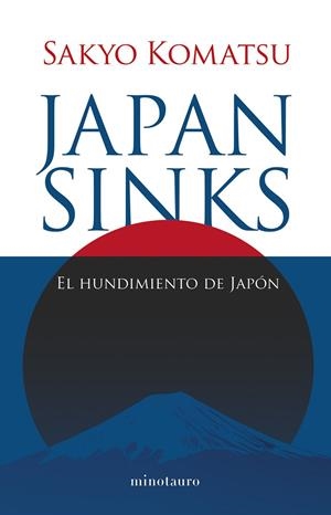 JAPAN SINKS | 9788445016220 | KOMATSU, SAKYO | Llibreria L'Odissea - Libreria Online de Vilafranca del Penedès - Comprar libros