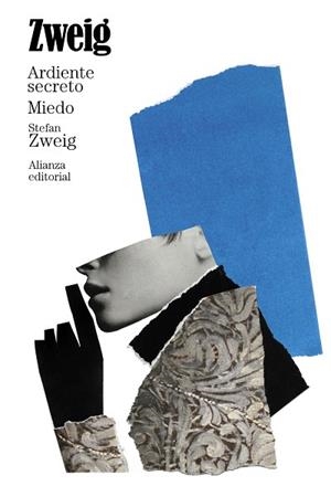 ARDIENTE SECRETO / MIEDO | 9788411485883 | ZWEIG, STEFAN | Llibreria Online de Vilafranca del Penedès | Comprar llibres en català
