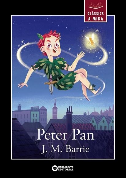 PETER PAN | 9788448963163 | MATTHEWS, JAMES | Llibreria L'Odissea - Libreria Online de Vilafranca del Penedès - Comprar libros