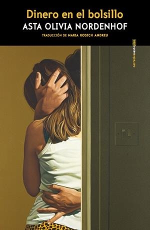 DINERO EN EL BOLSILLO | 9788419261755 | NORDENHOF, ASTA OLIVIA | Llibreria L'Odissea - Libreria Online de Vilafranca del Penedès - Comprar libros