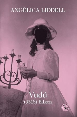 VUDÚ | 9788418782435 | LIDDELL, ANGÉLICA | Llibreria L'Odissea - Libreria Online de Vilafranca del Penedès - Comprar libros