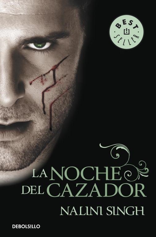 LA NOCHE DEL CAZADOR (PSI/CAMBIANTES 1) | 9788499893686 | SINGH, NALINI | Llibreria L'Odissea - Libreria Online de Vilafranca del Penedès - Comprar libros