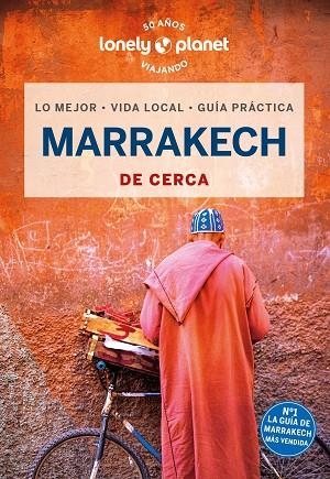 MARRAKECH DE CERCA 5 | 9788408232575 | RANGER, HELEN | Llibreria L'Odissea - Libreria Online de Vilafranca del Penedès - Comprar libros