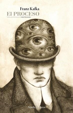 EL PROCESO | 9788410200333 | FRANZ KAFKA | Llibreria Online de Vilafranca del Penedès | Comprar llibres en català