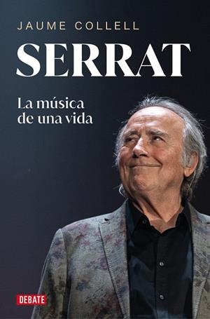 SERRAT | 9788419642684 | COLLELL, JAUME | Llibreria L'Odissea - Libreria Online de Vilafranca del Penedès - Comprar libros